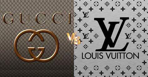 Gucci vs Louis Vuitton: Which is the more premium brand and 